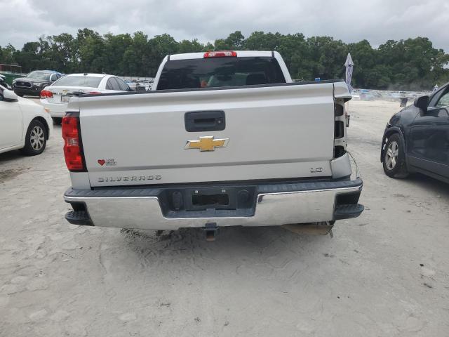 Photo 5 VIN: 2GCRCPEC3K1236840 - CHEVROLET SILVERADO 