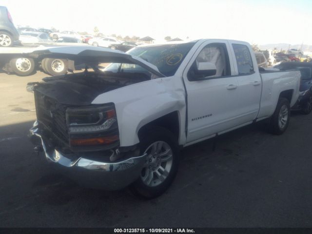 Photo 1 VIN: 2GCRCPEC4K1105982 - CHEVROLET SILVERADO 1500 LD 