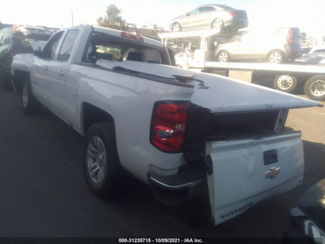 Photo 2 VIN: 2GCRCPEC4K1105982 - CHEVROLET SILVERADO 1500 LD 