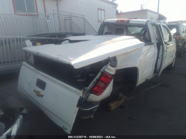 Photo 3 VIN: 2GCRCPEC4K1105982 - CHEVROLET SILVERADO 1500 LD 