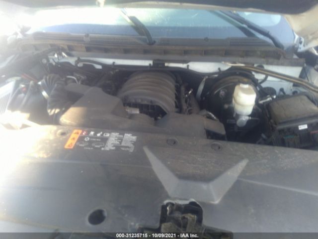 Photo 9 VIN: 2GCRCPEC4K1105982 - CHEVROLET SILVERADO 1500 LD 