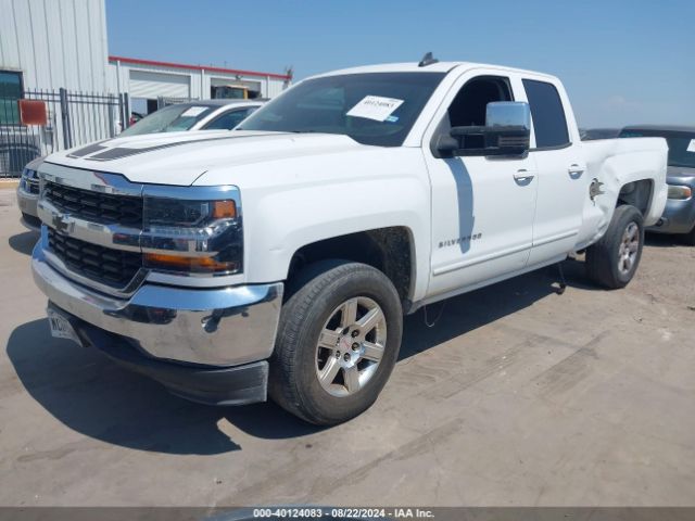 Photo 1 VIN: 2GCRCPEC4K1109272 - CHEVROLET SILVERADO LD 