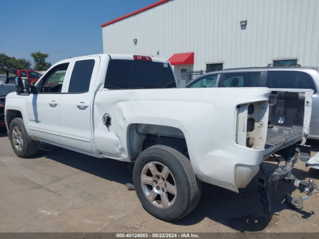 Photo 2 VIN: 2GCRCPEC4K1109272 - CHEVROLET SILVERADO LD 