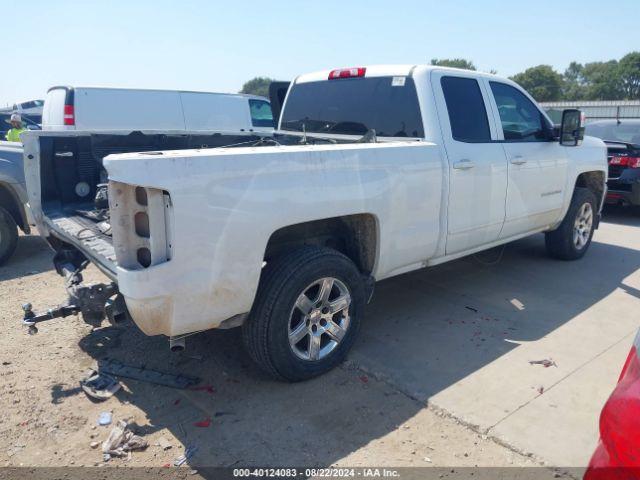 Photo 3 VIN: 2GCRCPEC4K1109272 - CHEVROLET SILVERADO LD 