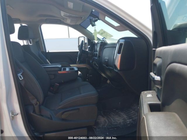 Photo 4 VIN: 2GCRCPEC4K1109272 - CHEVROLET SILVERADO LD 