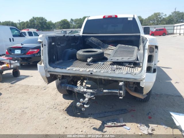 Photo 5 VIN: 2GCRCPEC4K1109272 - CHEVROLET SILVERADO LD 