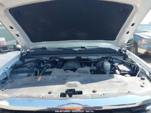 Photo 9 VIN: 2GCRCPEC4K1109272 - CHEVROLET SILVERADO LD 