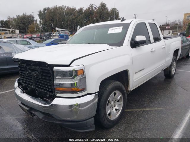 Photo 1 VIN: 2GCRCPEC4K1112494 - CHEVROLET SILVERADO LD 