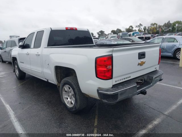 Photo 2 VIN: 2GCRCPEC4K1112494 - CHEVROLET SILVERADO LD 