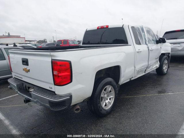 Photo 3 VIN: 2GCRCPEC4K1112494 - CHEVROLET SILVERADO LD 