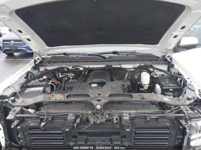 Photo 9 VIN: 2GCRCPEC4K1112494 - CHEVROLET SILVERADO LD 