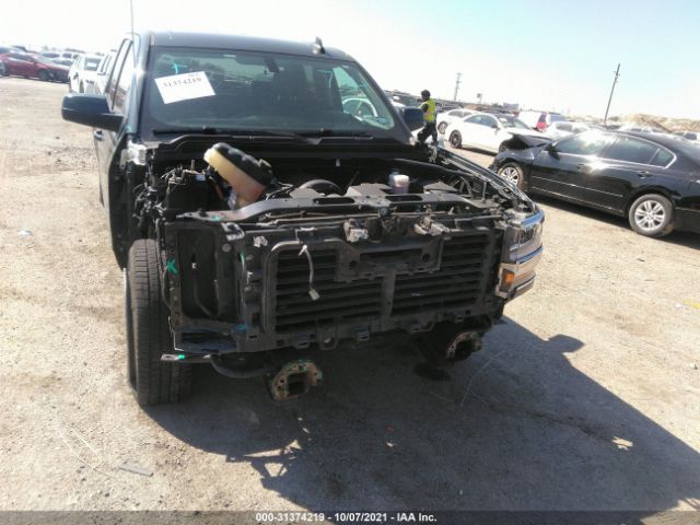 Photo 5 VIN: 2GCRCPEC4K1121941 - CHEVROLET SILVERADO 1500 LD 