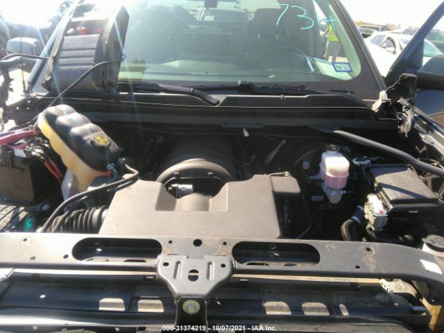 Photo 9 VIN: 2GCRCPEC4K1121941 - CHEVROLET SILVERADO 1500 LD 