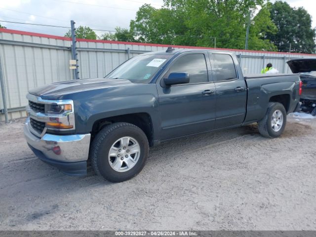 Photo 1 VIN: 2GCRCPEC4K1130428 - CHEVROLET SILVERADO LD 