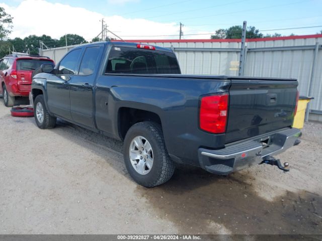 Photo 2 VIN: 2GCRCPEC4K1130428 - CHEVROLET SILVERADO LD 