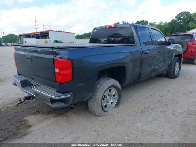 Photo 3 VIN: 2GCRCPEC4K1130428 - CHEVROLET SILVERADO LD 