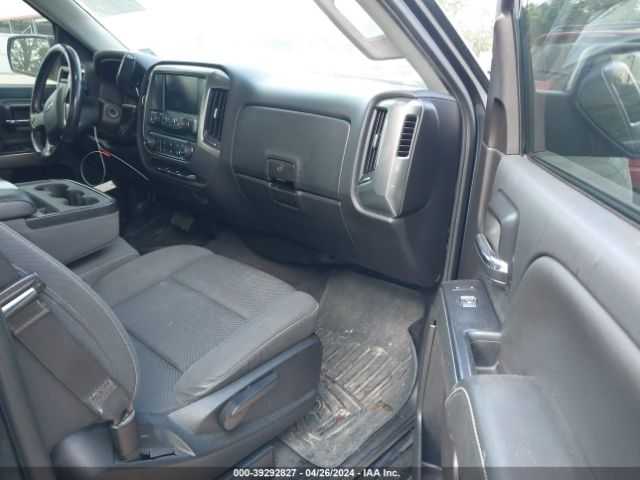 Photo 4 VIN: 2GCRCPEC4K1130428 - CHEVROLET SILVERADO LD 