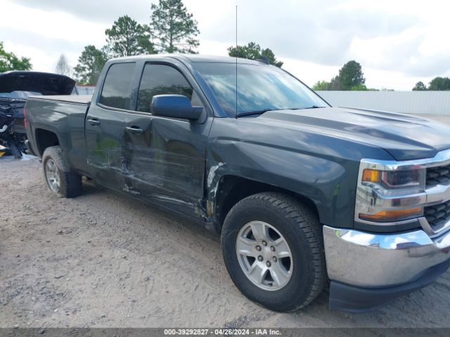 Photo 5 VIN: 2GCRCPEC4K1130428 - CHEVROLET SILVERADO LD 