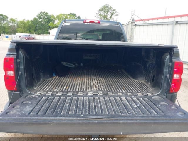 Photo 7 VIN: 2GCRCPEC4K1130428 - CHEVROLET SILVERADO LD 