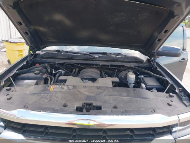 Photo 9 VIN: 2GCRCPEC4K1130428 - CHEVROLET SILVERADO LD 