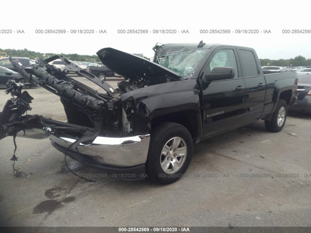 Photo 1 VIN: 2GCRCPEC4K1138979 - CHEVROLET SILVERADO 1500 LD 