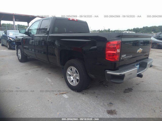 Photo 2 VIN: 2GCRCPEC4K1138979 - CHEVROLET SILVERADO 1500 LD 