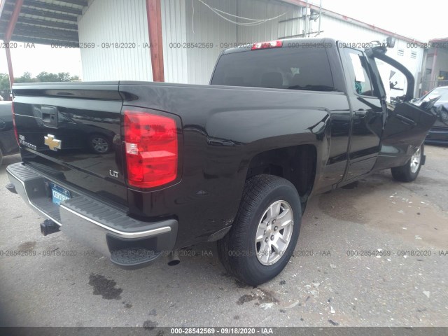 Photo 3 VIN: 2GCRCPEC4K1138979 - CHEVROLET SILVERADO 1500 LD 