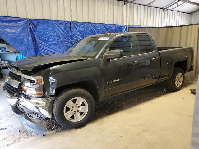 Photo 0 VIN: 2GCRCPEC4K1143695 - CHEVROLET SILVERADO 