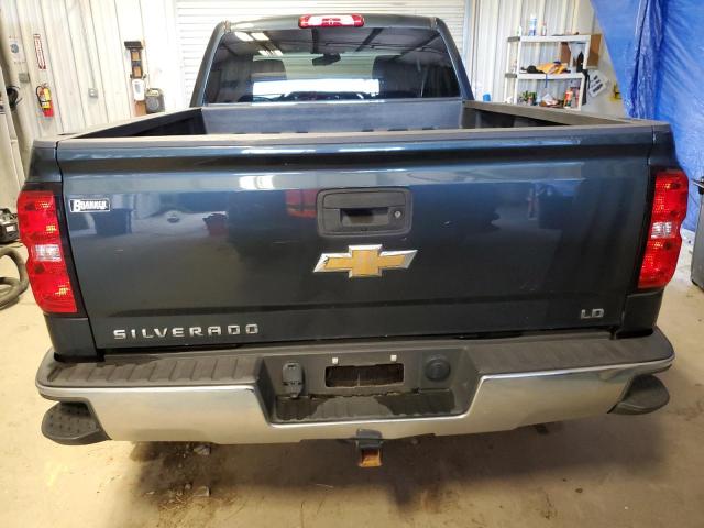 Photo 5 VIN: 2GCRCPEC4K1143695 - CHEVROLET SILVERADO 