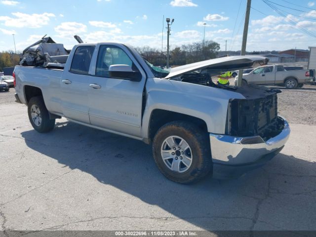 Photo 0 VIN: 2GCRCPEC4K1147892 - CHEVROLET SILVERADO 1500 LD 