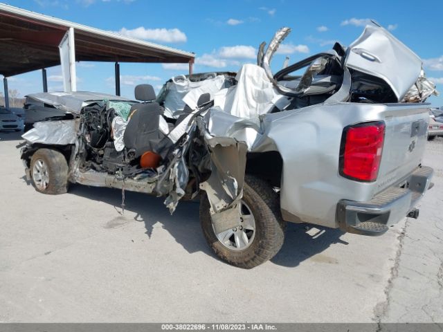 Photo 2 VIN: 2GCRCPEC4K1147892 - CHEVROLET SILVERADO 1500 LD 