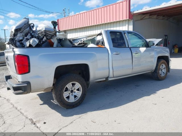 Photo 3 VIN: 2GCRCPEC4K1147892 - CHEVROLET SILVERADO 1500 LD 