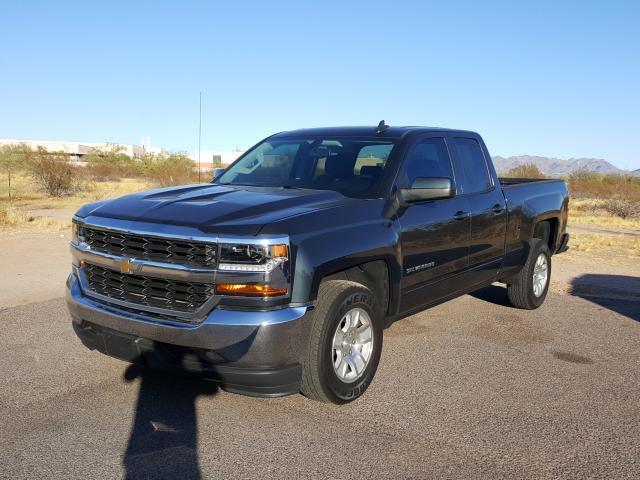 Photo 1 VIN: 2GCRCPEC4K1150386 - CHEVROLET SILVERADO 