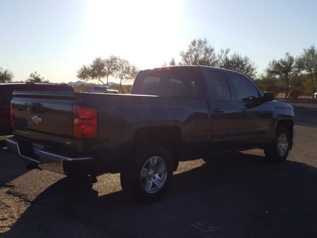 Photo 3 VIN: 2GCRCPEC4K1150386 - CHEVROLET SILVERADO 