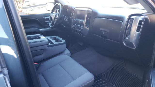 Photo 4 VIN: 2GCRCPEC4K1150386 - CHEVROLET SILVERADO 