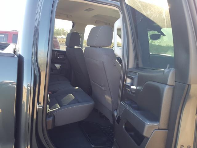 Photo 5 VIN: 2GCRCPEC4K1150386 - CHEVROLET SILVERADO 