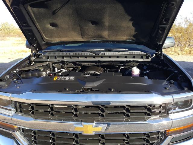 Photo 6 VIN: 2GCRCPEC4K1150386 - CHEVROLET SILVERADO 