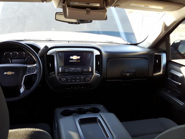 Photo 8 VIN: 2GCRCPEC4K1150386 - CHEVROLET SILVERADO 