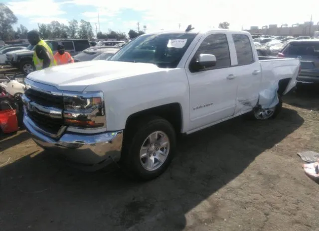 Photo 1 VIN: 2GCRCPEC4K1152994 - CHEVROLET SILVERADO 1500 LD 