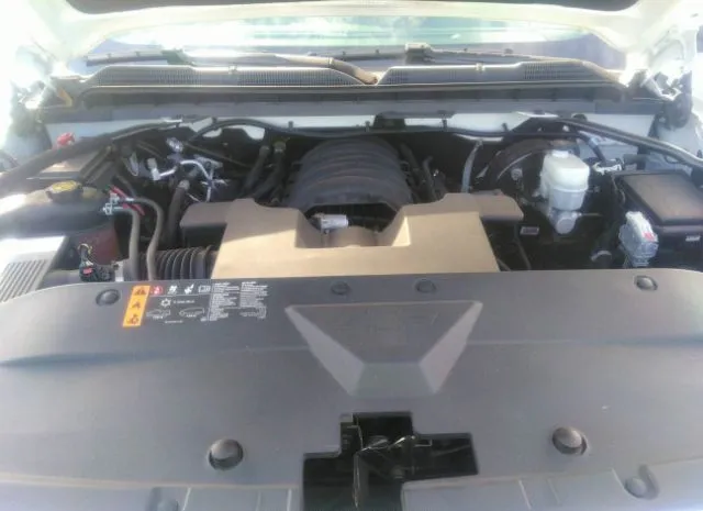 Photo 9 VIN: 2GCRCPEC4K1152994 - CHEVROLET SILVERADO 1500 LD 