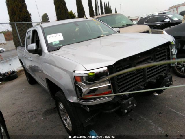 Photo 0 VIN: 2GCRCPEC4K1153529 - CHEVROLET SILVERADO 1500 LD 