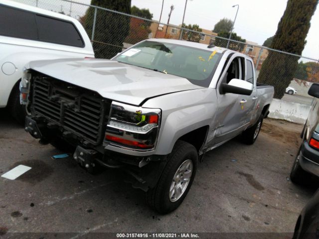 Photo 1 VIN: 2GCRCPEC4K1153529 - CHEVROLET SILVERADO 1500 LD 