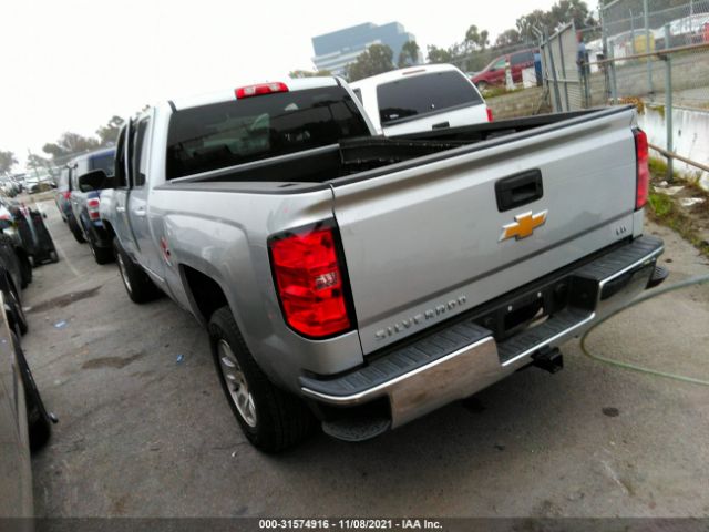 Photo 2 VIN: 2GCRCPEC4K1153529 - CHEVROLET SILVERADO 1500 LD 