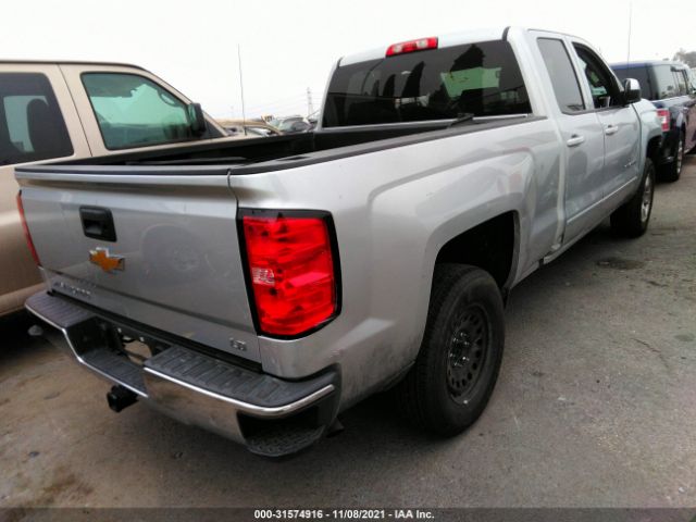 Photo 3 VIN: 2GCRCPEC4K1153529 - CHEVROLET SILVERADO 1500 LD 