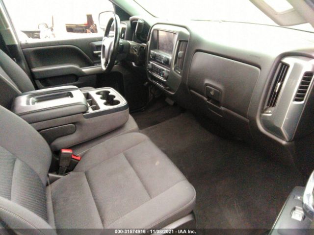 Photo 4 VIN: 2GCRCPEC4K1153529 - CHEVROLET SILVERADO 1500 LD 