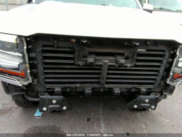 Photo 5 VIN: 2GCRCPEC4K1153529 - CHEVROLET SILVERADO 1500 LD 