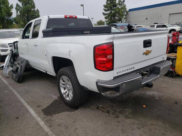 Photo 2 VIN: 2GCRCPEC4K1216175 - CHEVROLET SILVERADO 