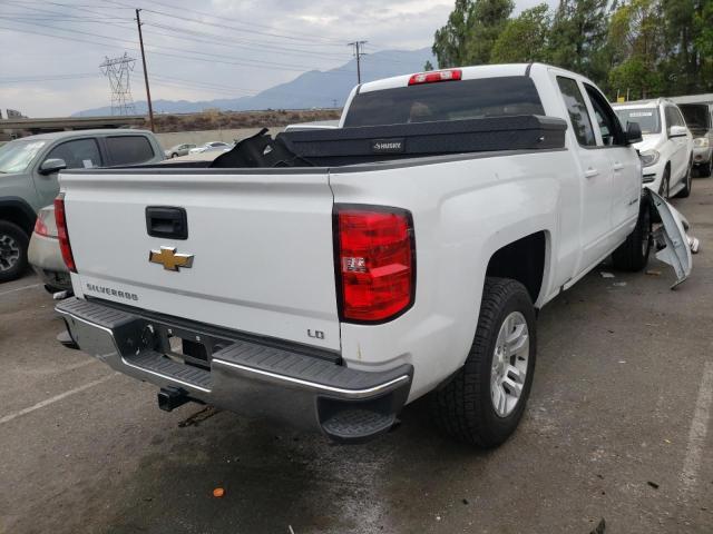 Photo 3 VIN: 2GCRCPEC4K1216175 - CHEVROLET SILVERADO 