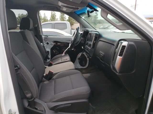 Photo 4 VIN: 2GCRCPEC4K1216175 - CHEVROLET SILVERADO 