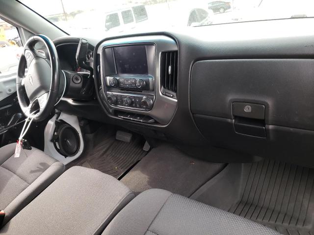 Photo 8 VIN: 2GCRCPEC4K1216175 - CHEVROLET SILVERADO 